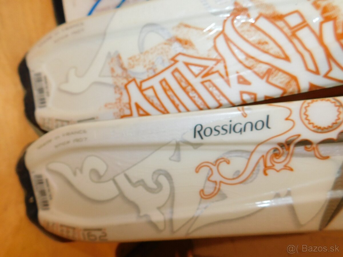 Rossignol 162cm - 7