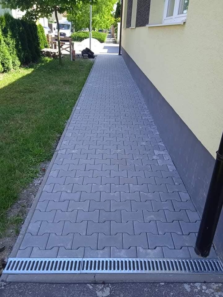 Stavebné práce - 7