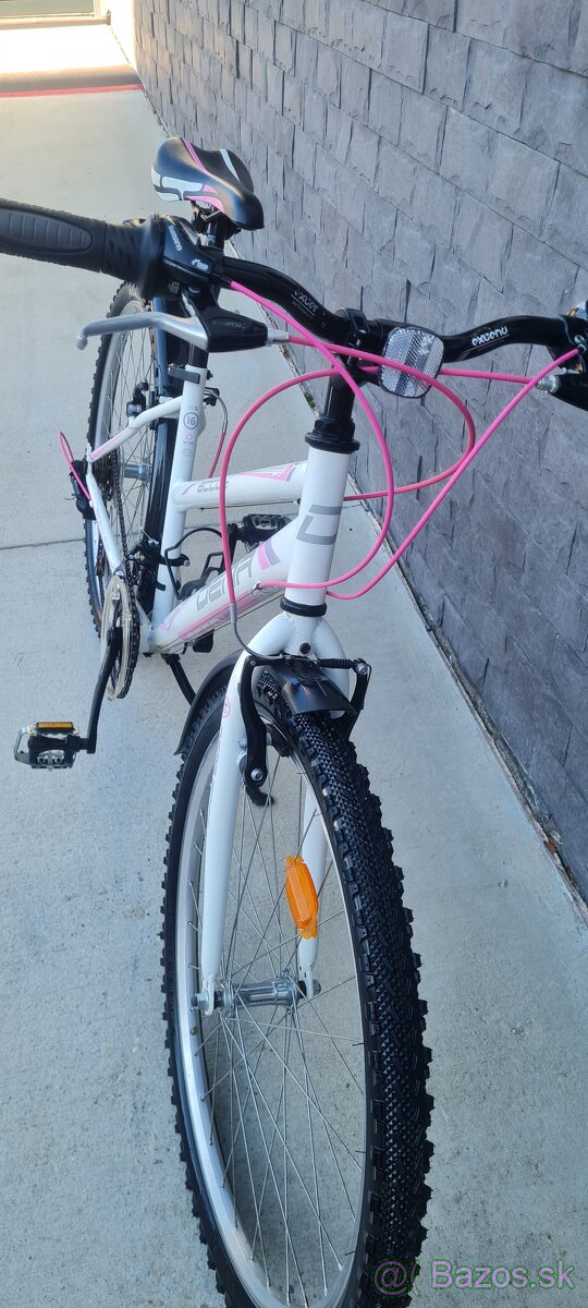 Bicykel Dema 26" - 7