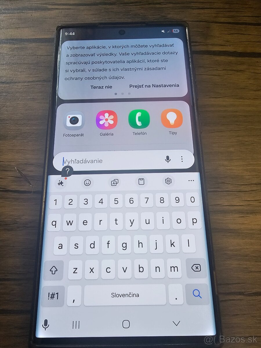 Samsung S 22 ultra - 7