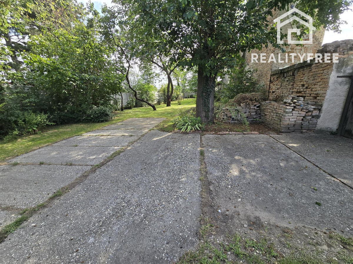 Na predaj stavebný pozemok v Miloslavove, 431 m2 - 7