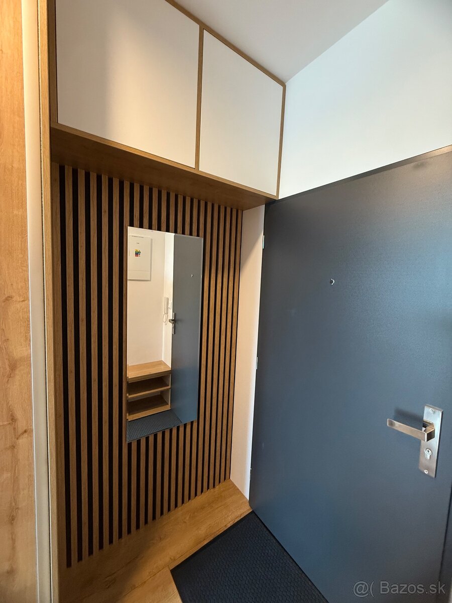 Garsónka na prenájom v Ružomberku - 7