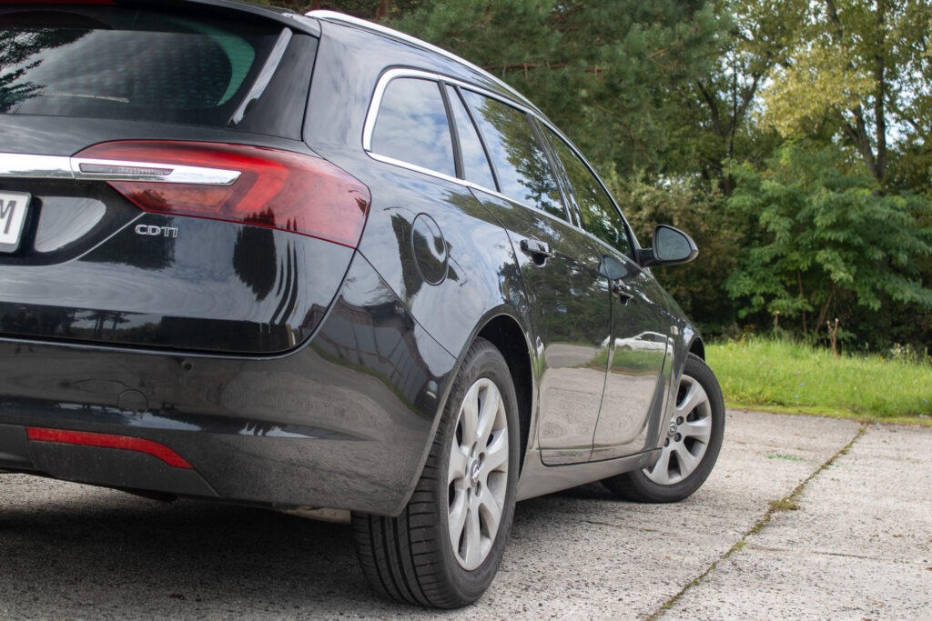 Predam Opel Insignia Combi Sports Tourer Inovation - 7