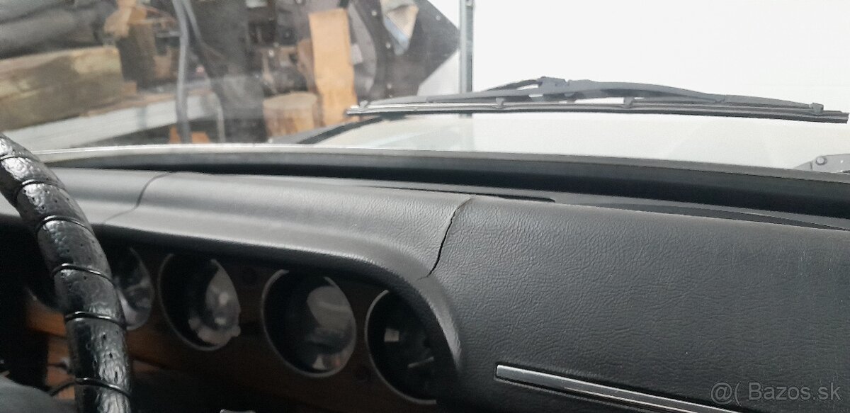 Chrysler 180 2.0l predaj výmena - 7