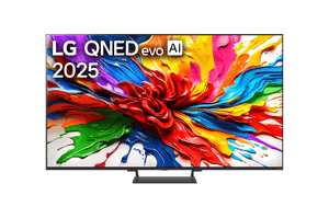Smart TV LG 65" 4K QNED evo MiniLED - 7