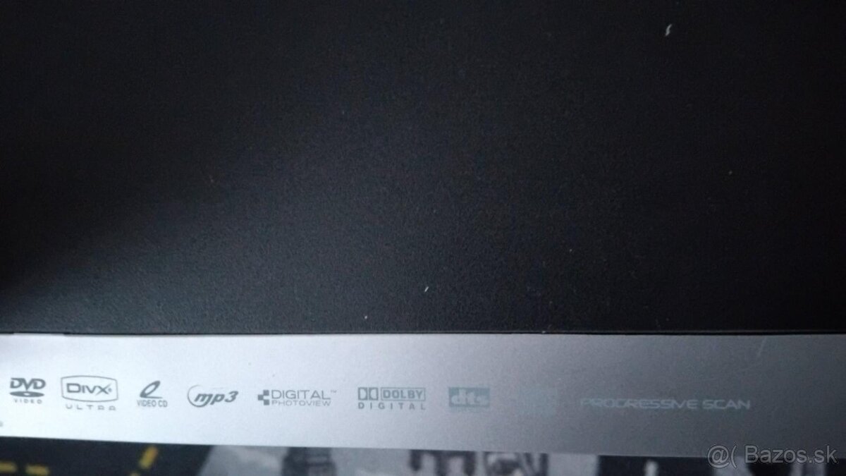 tv samsung UE32H5000AW+dvd prehrávač thomson zdarma - 7