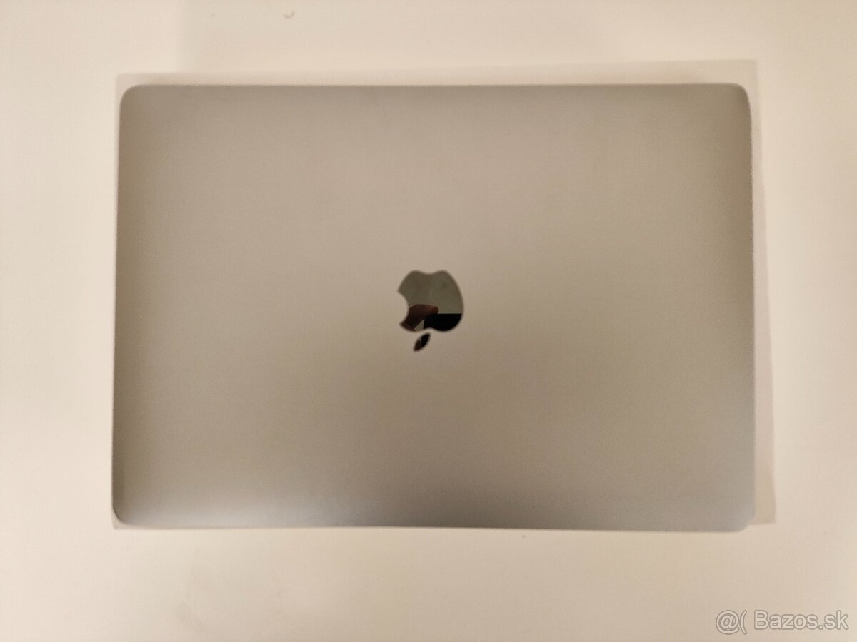MacBook Air 2018 A1932 | i5 1.6 GHz | 8 GB RAM | 128 GB SSD - 7