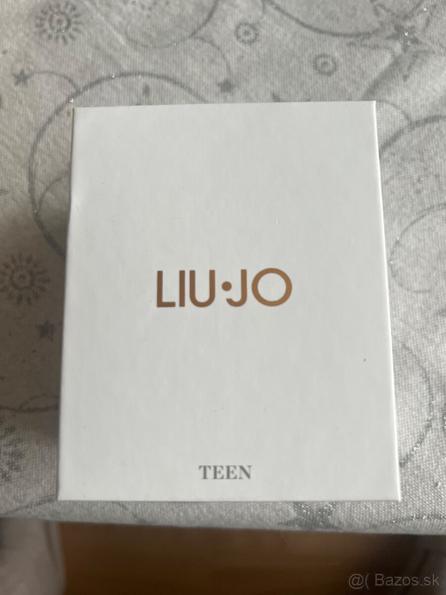 Inteligentne hodinky Liu Jo. - 7