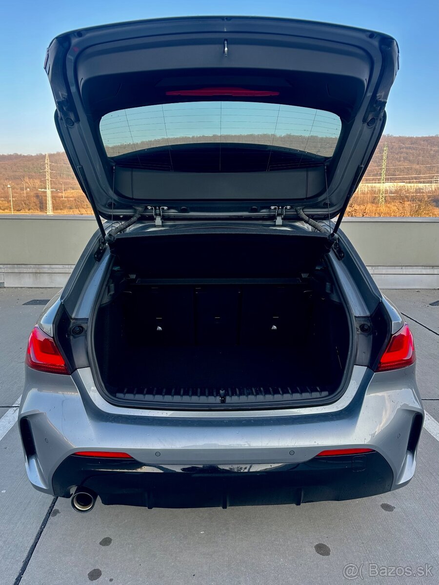 BMW 118i M-sport - 7