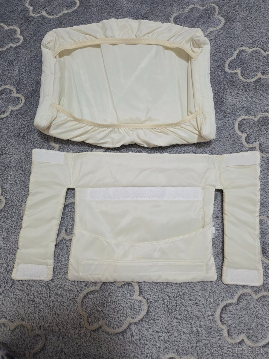 Stokke tripp trapp vankúše - 7