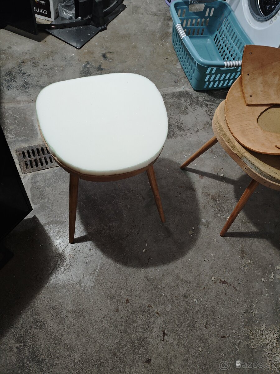 Stoličky Antonín Šuman - 7