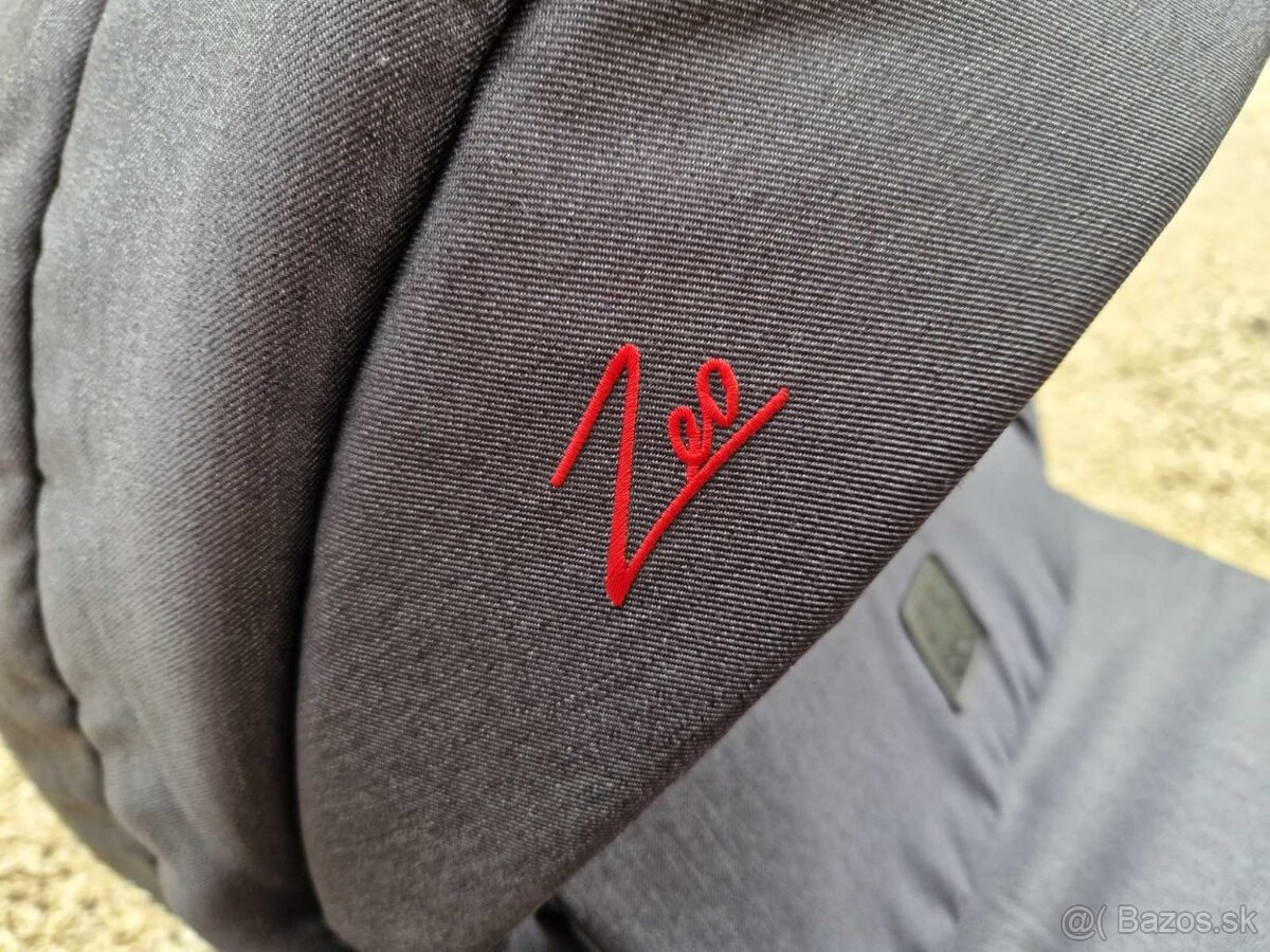 Kočík Caramelo Zeo - 7