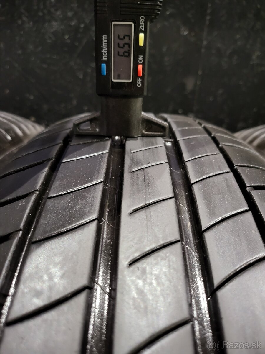 195/55 R20 Michelin letne pneumatiky - 7