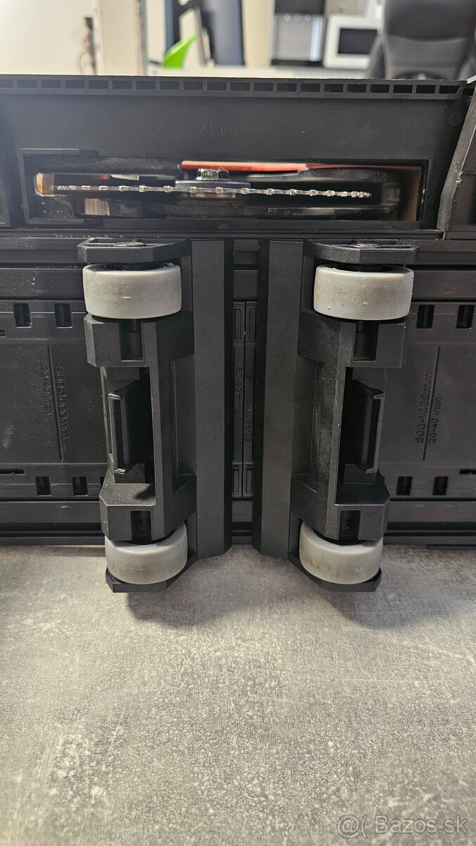 HILTI príslušenstvo - 7