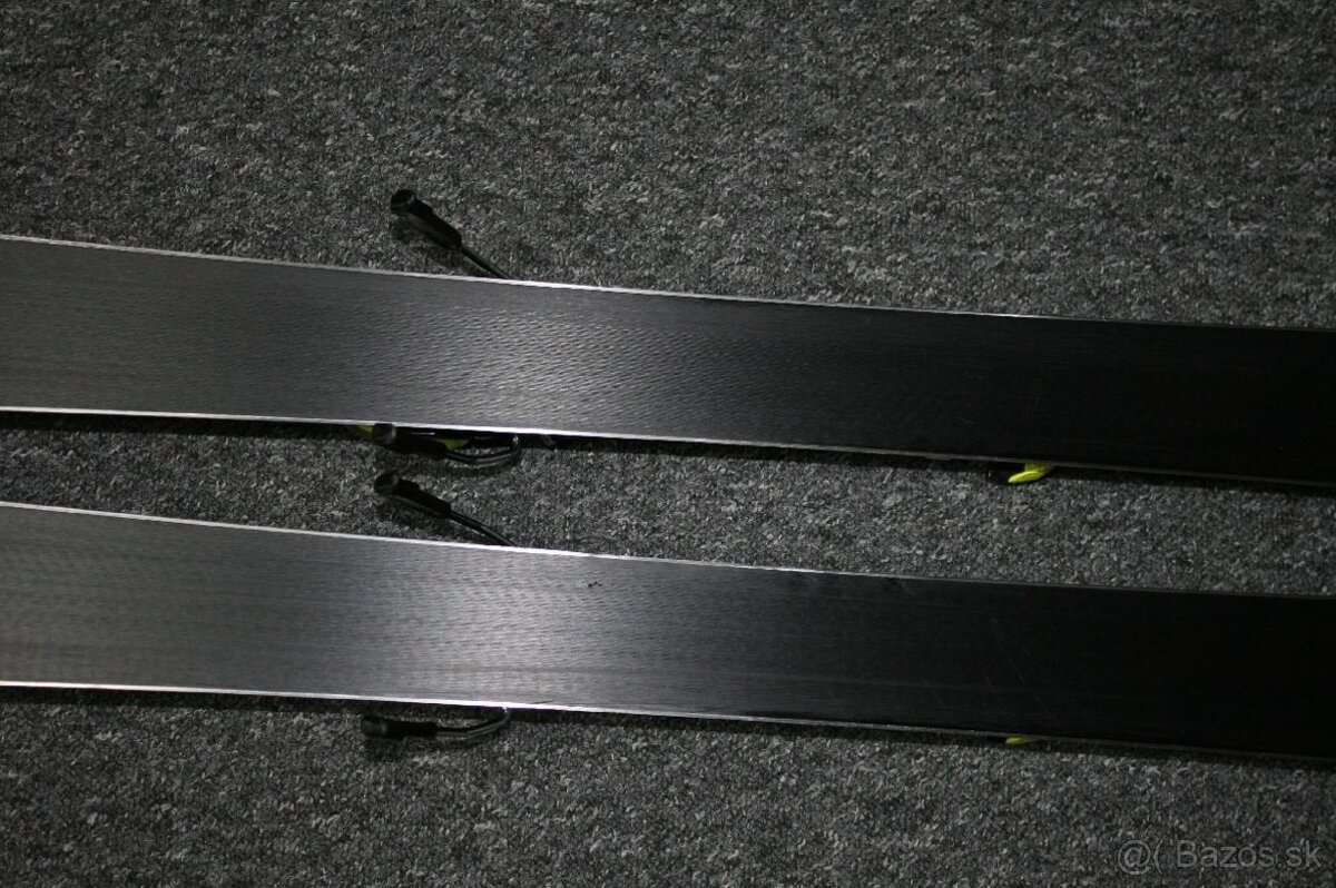 lyže Rossignol Experience allmountain 152 cm - 7