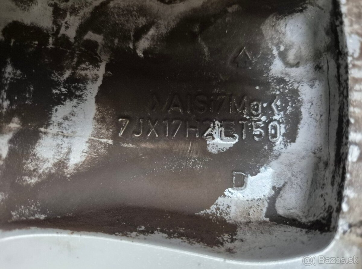 5x112 r17 elektróny octavia SCOUT - 7