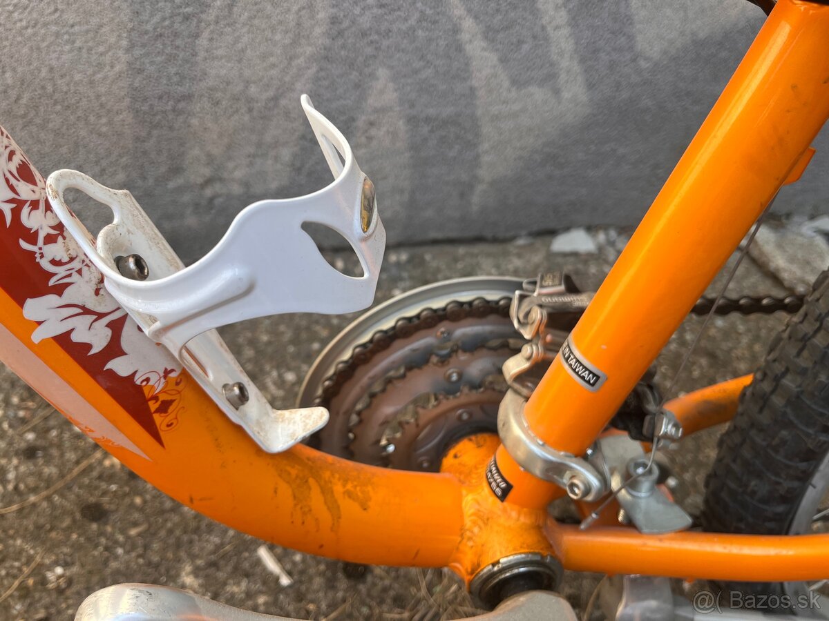 Dámsky bicykel Specialized Hotrock - 7