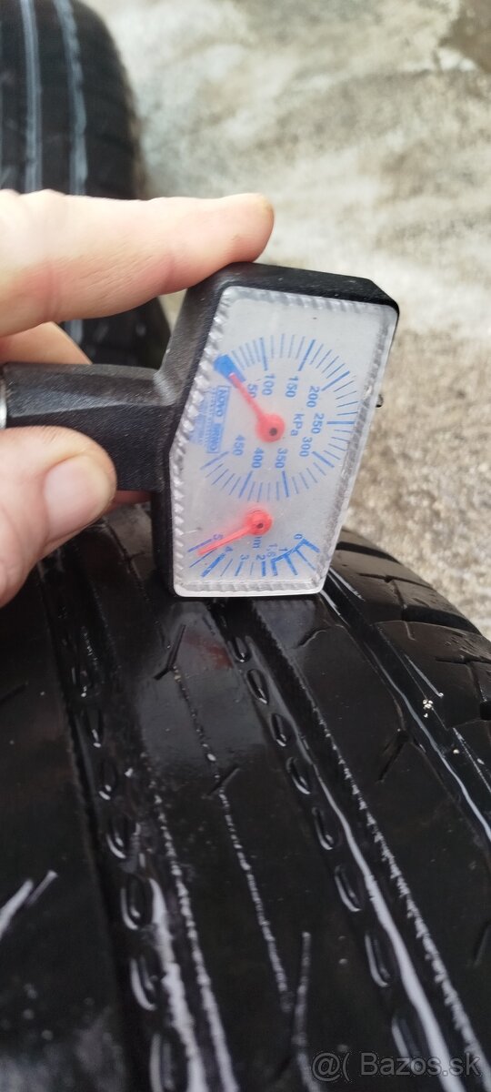 Predám suzuki elektróny R16 - 7