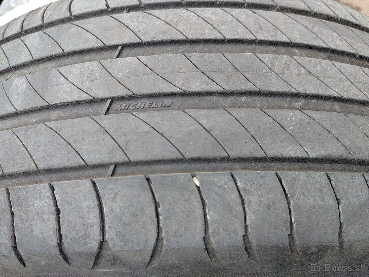 235/60 R17 5x108 Letné Volvo XC40 - 7