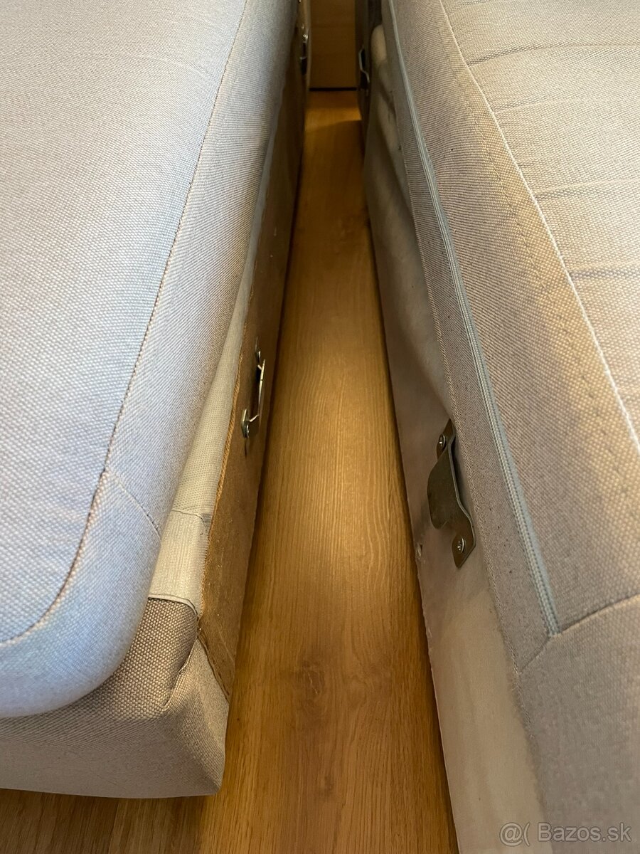 Sedacia súprava / Gauč - 7