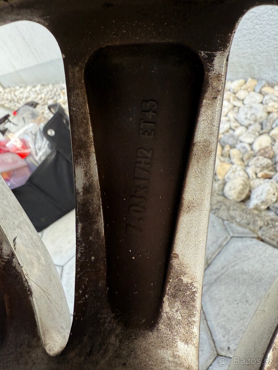 Elektrony 5x112 r17 - 7