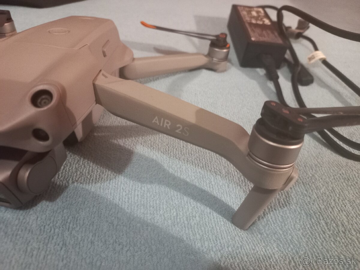 DJI AIR 2S - 7