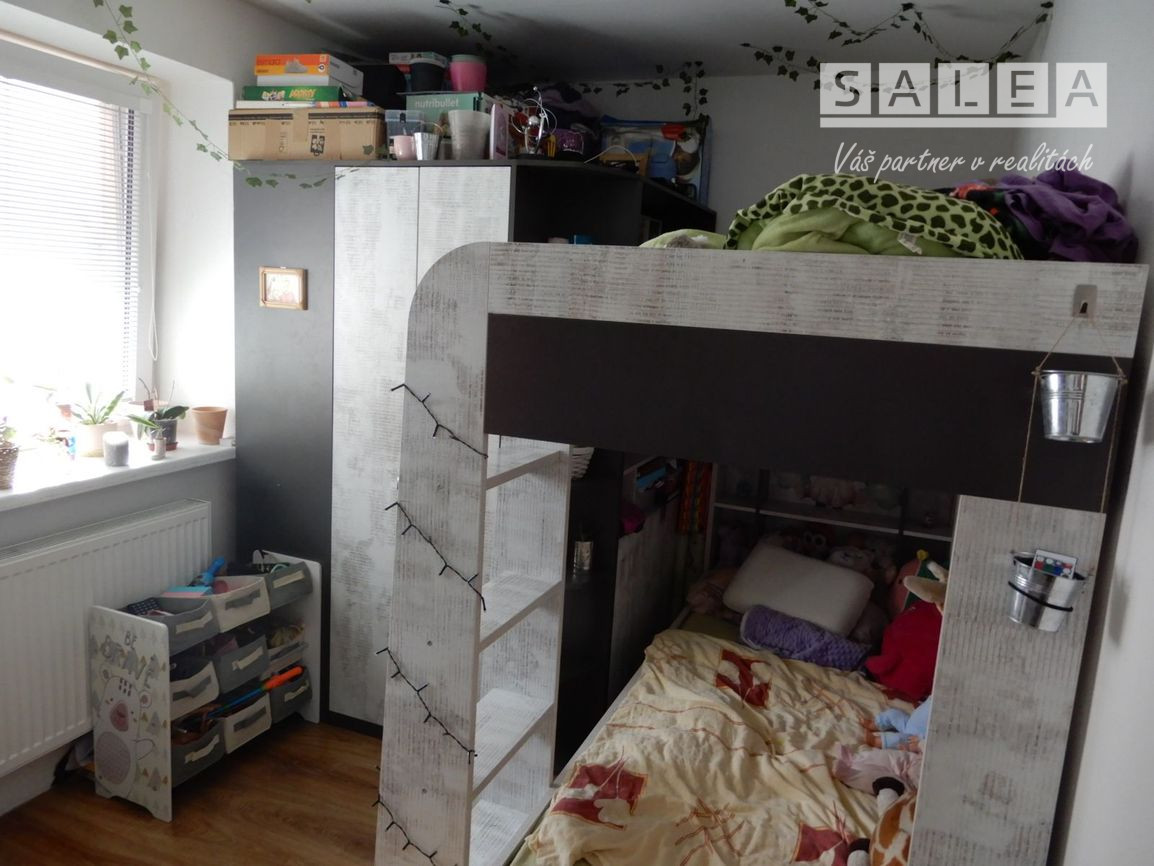 ZNÍŽENÁ CENA Útulný rodinný dom, 120 m2,rekonštrukcia, Dev - 7