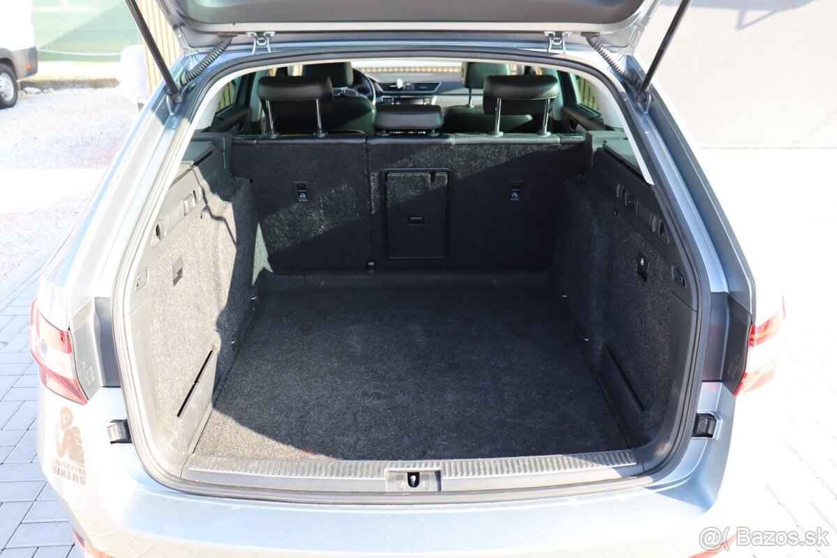 Škoda Superb Combi 1.6 TDI Style - 7