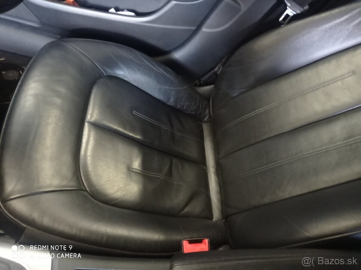 Rozpredám Audi A6 c7 3,0tdi Avant - 7