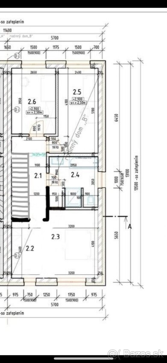 Rodinne dvojdomy - 7