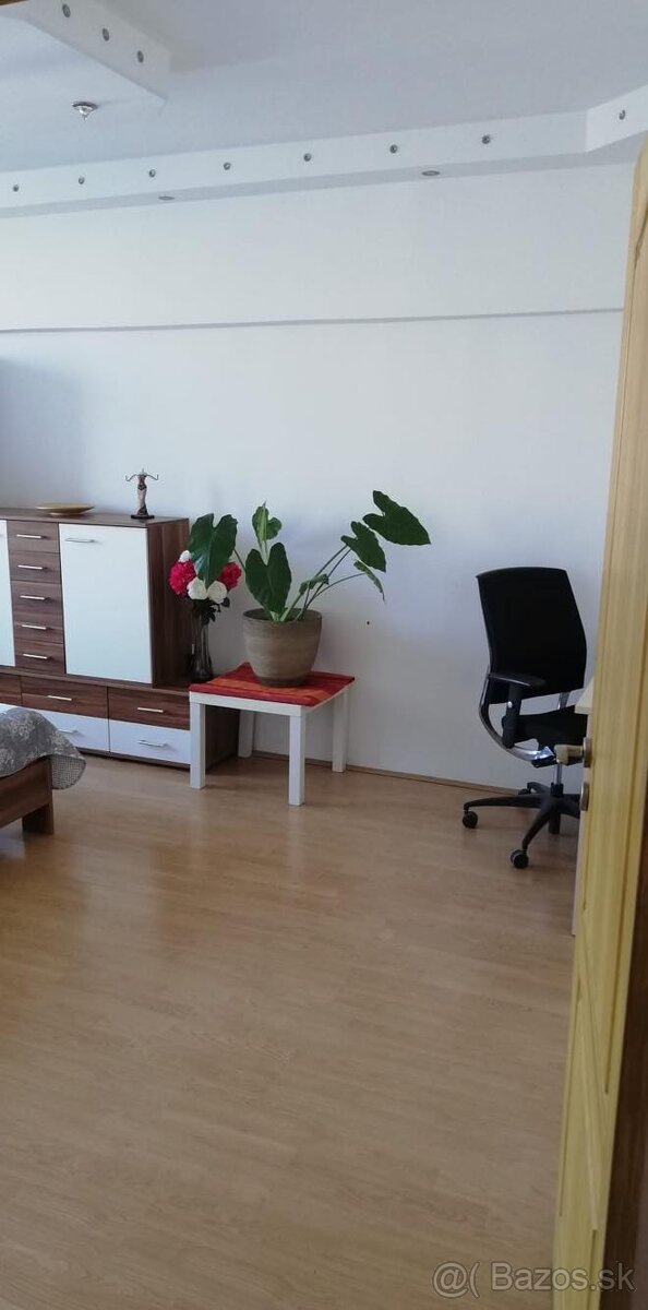2 izbovy byt Bratislava-Nove mesto s 2 samostatnymi spalnami - 7