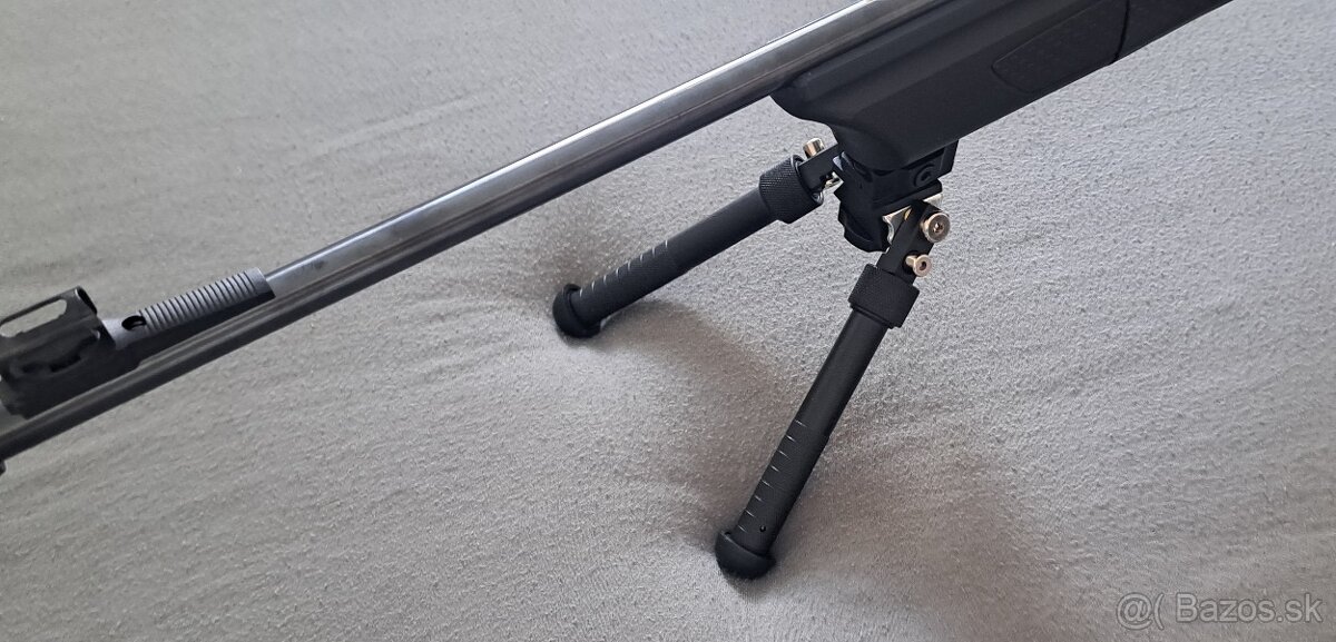 Predám bipod / dvojnožku na pušku - 7