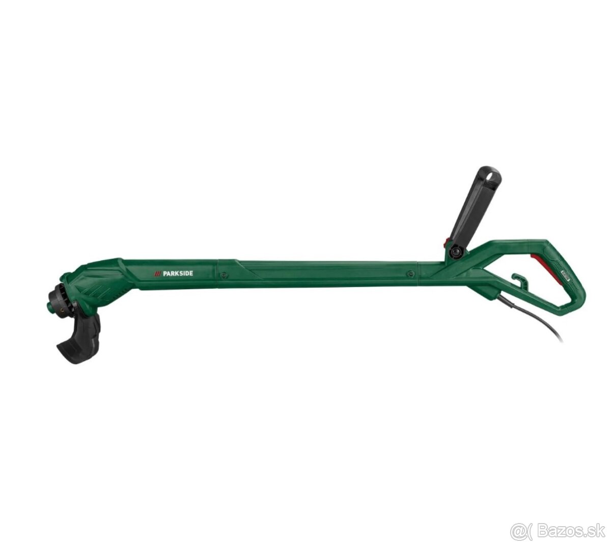 Elektrické strun. kosačka PRT 300 B2 - pouzita na ND - 7