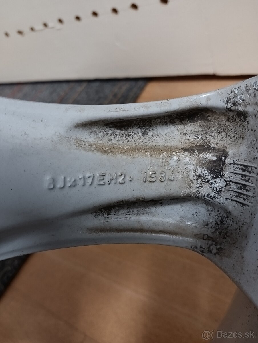 BMW r17 originál, styling 185 - 7