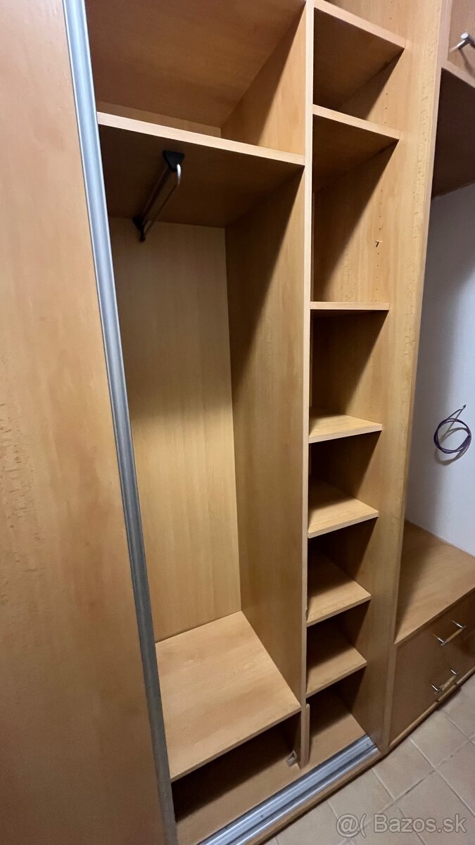 1-izbový byt v pokojnej a zelenej časti Ružinova – Šalviová - 7