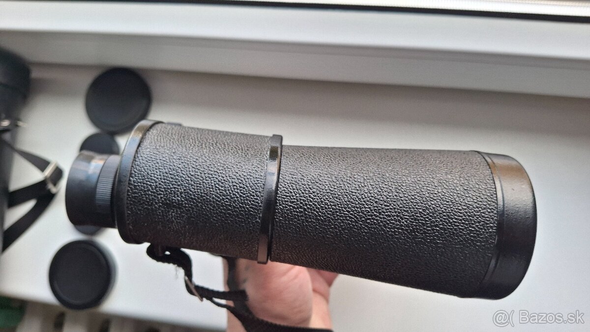 Ďalekohľad BPC 15X50 Dioptex - 7