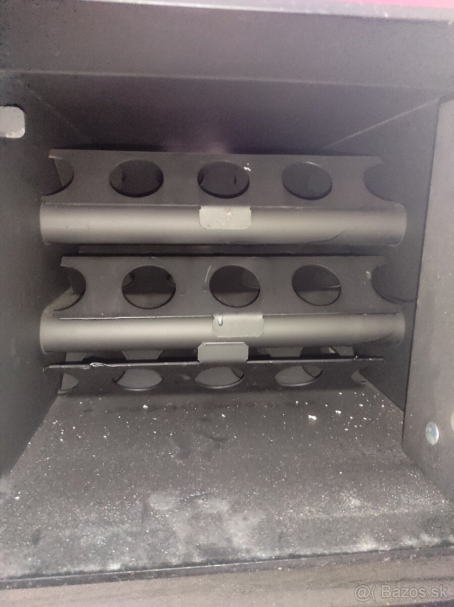 Predám Defro Comfort ECO LUX 25kW - 7