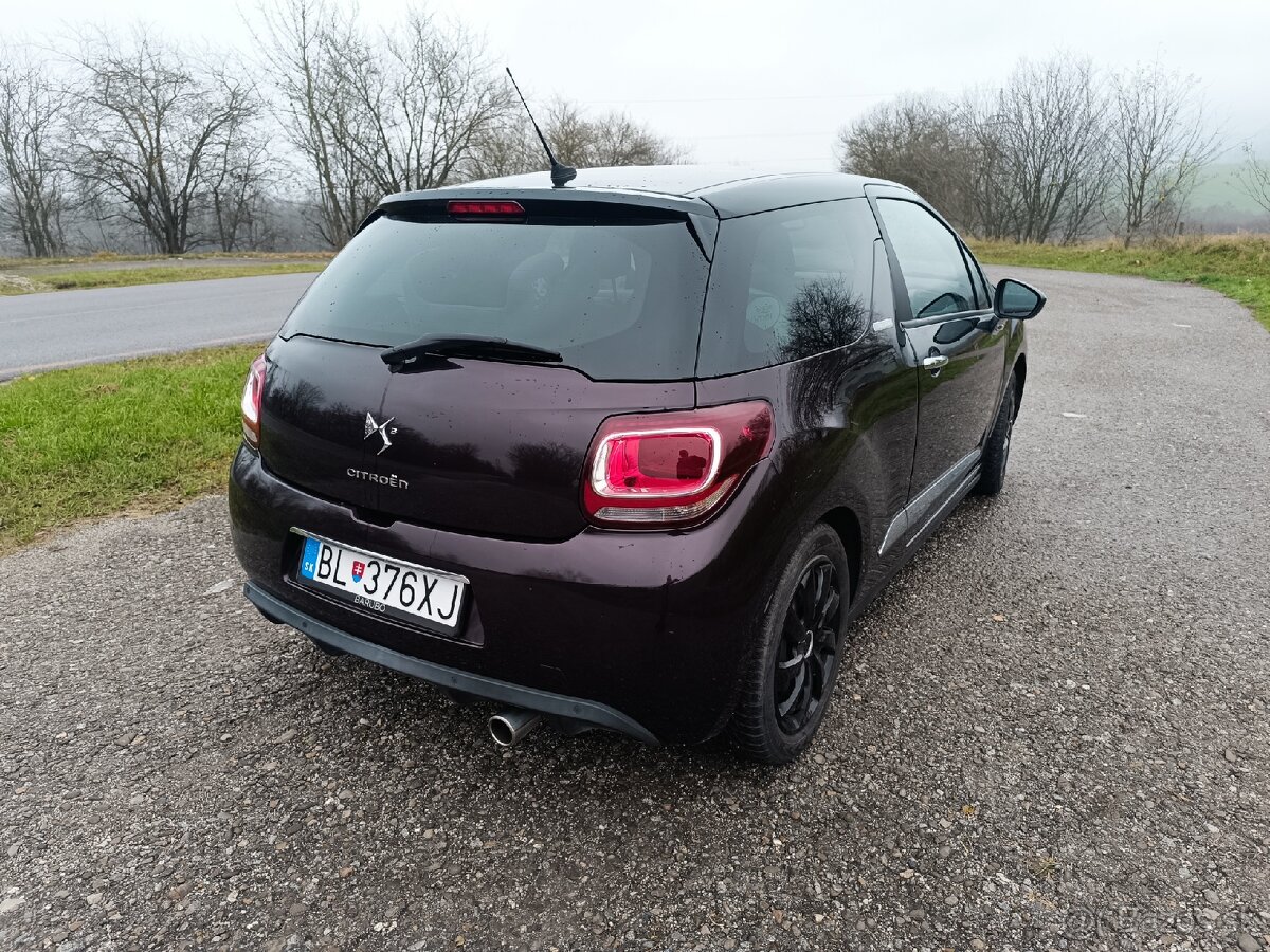 Citroen DS3 by Lýdia Eckhardt 81800km - 7