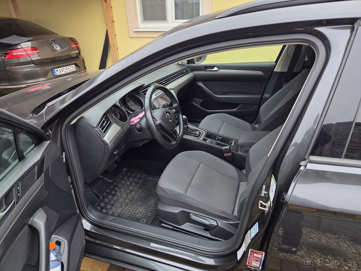 Vw passat - 7