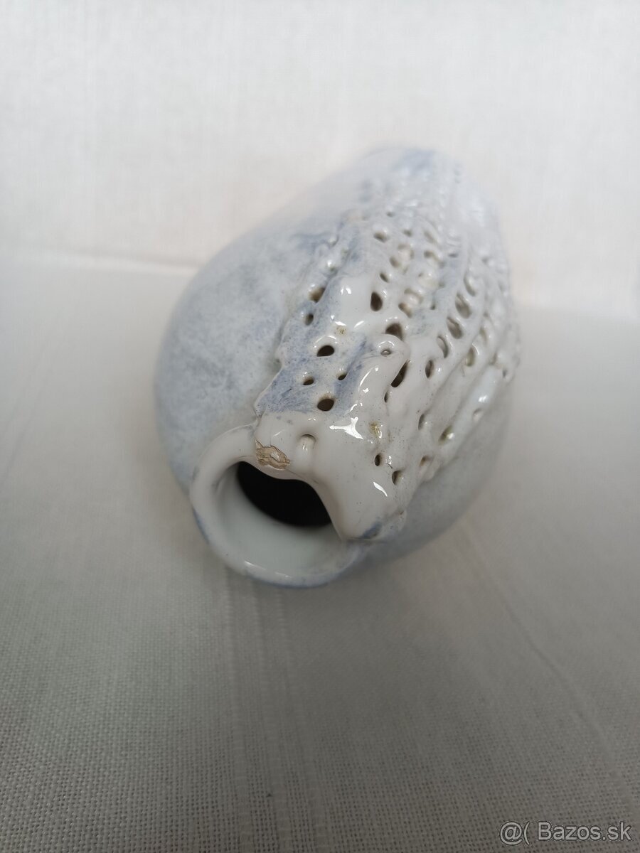 Autorská keramická váza - 7