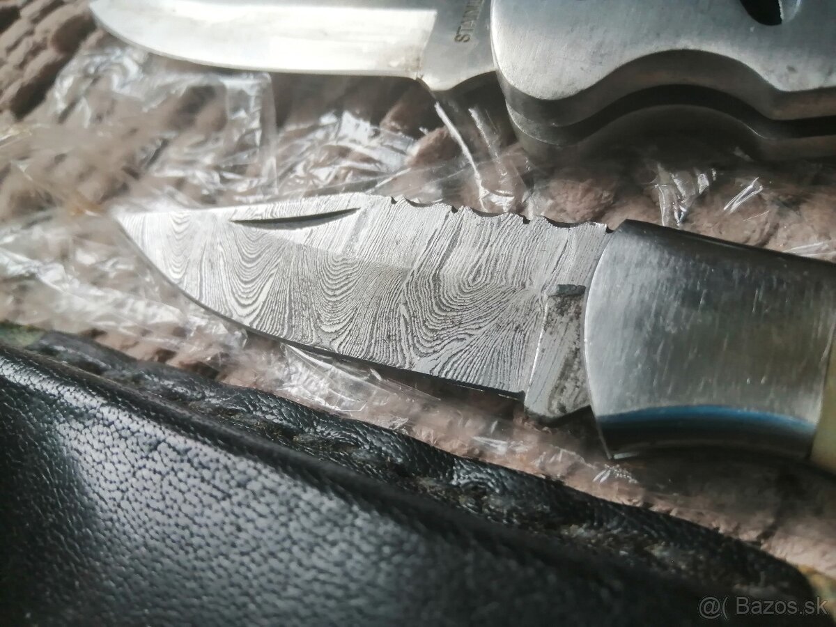 nože do zbierky (2) - 7