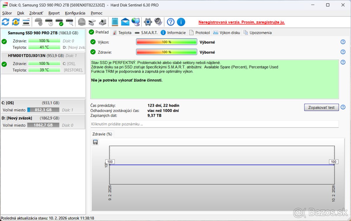 ASUS ROG Strix SCAR 15 | RTX 3070 | 32 GB RAM | 3TB SSD - 7