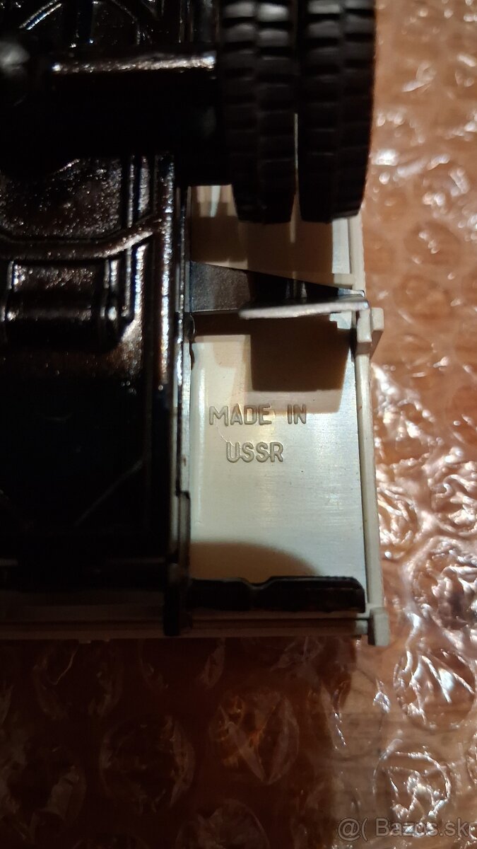 GAZ-AA Polutorka 1932 + KAMAZ 1/43 - 7