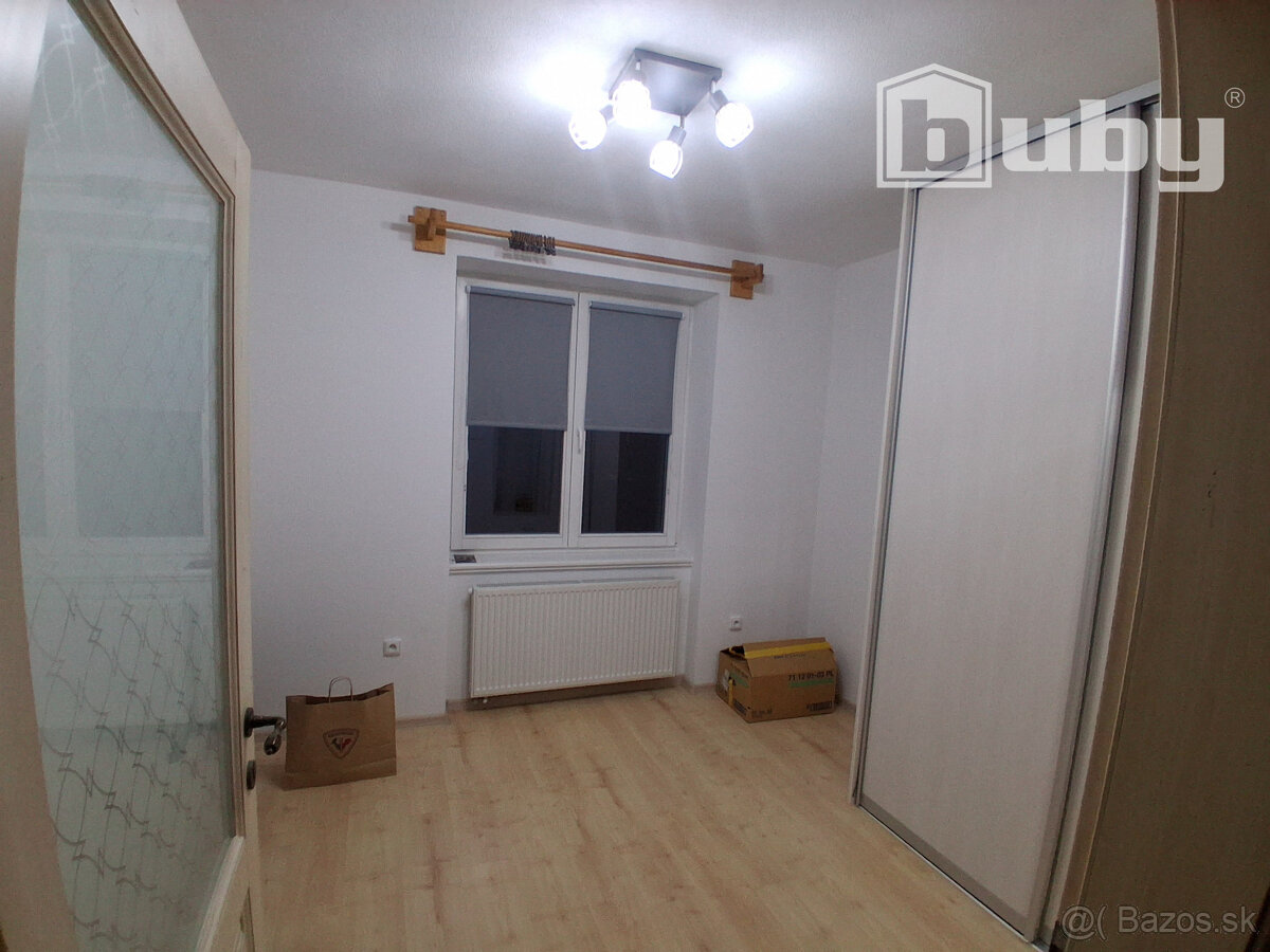 3 izbový byt 84 m2 v centre, predaj, Ružomberok - 7