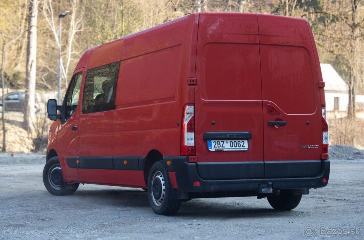 Renault Master - 7