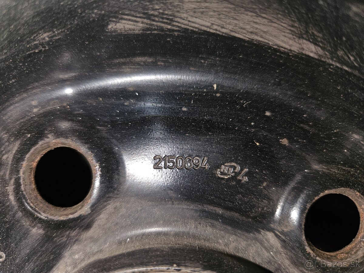 Hyundai / Kia R15 5x114,3 - 7