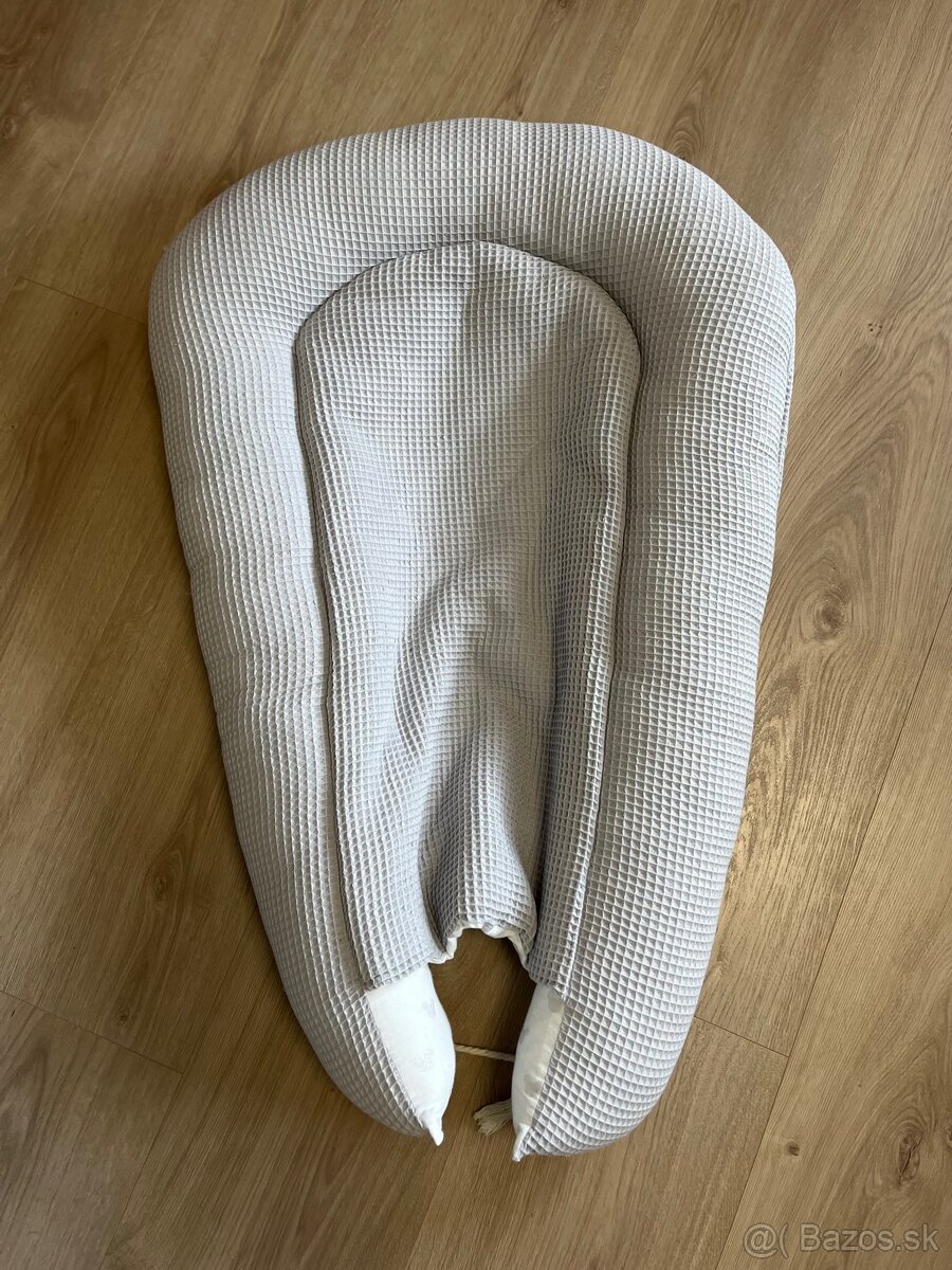 Hniezdo pre babatka- ako nove - 7