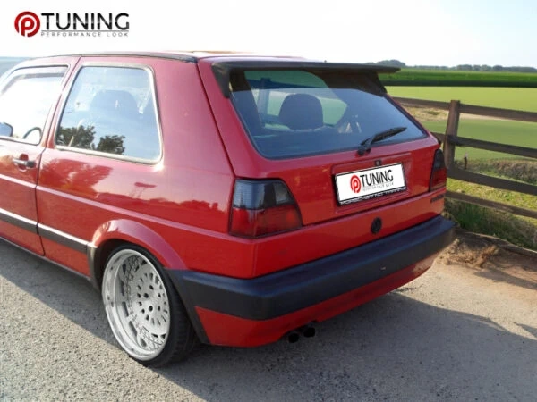 Kridlo Vw Golf II - 7