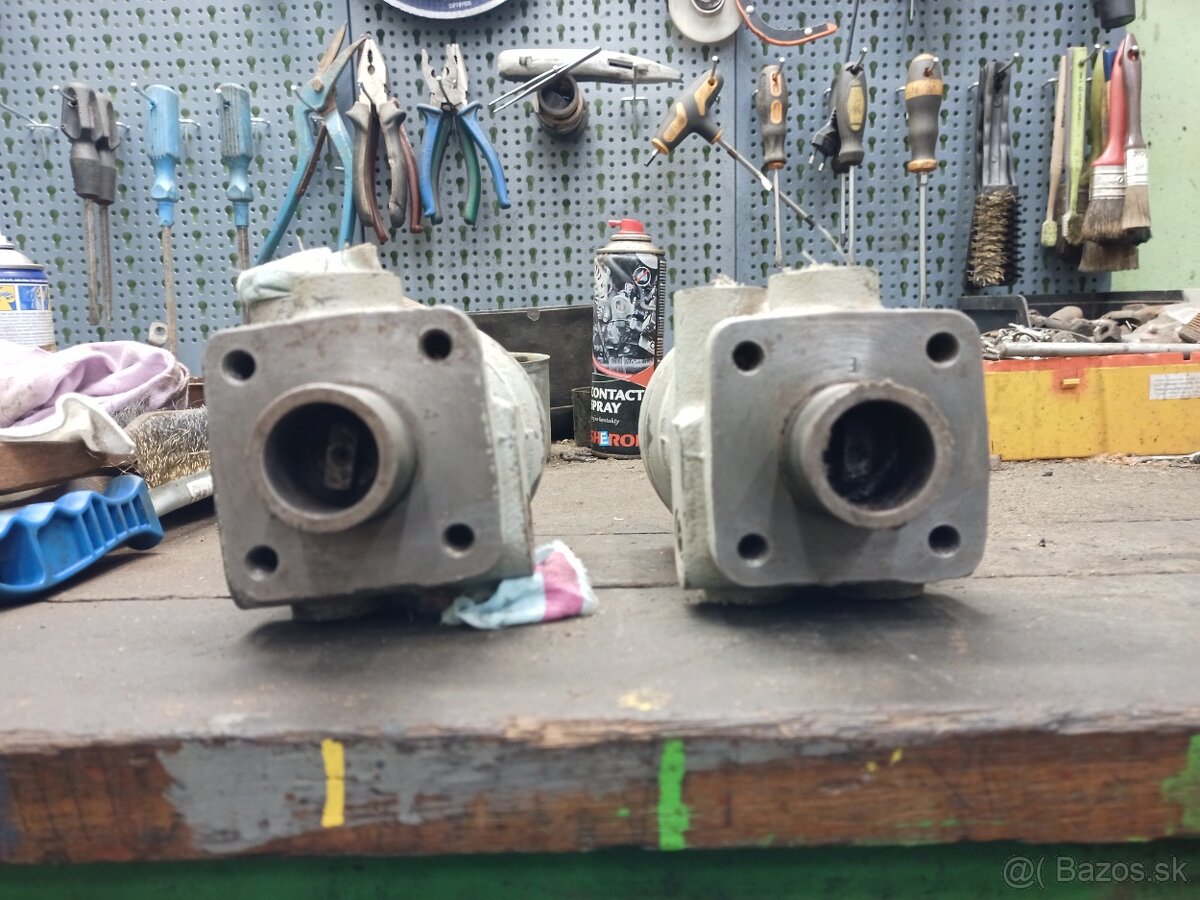 Orbitrol Orsta 160-12 - 7