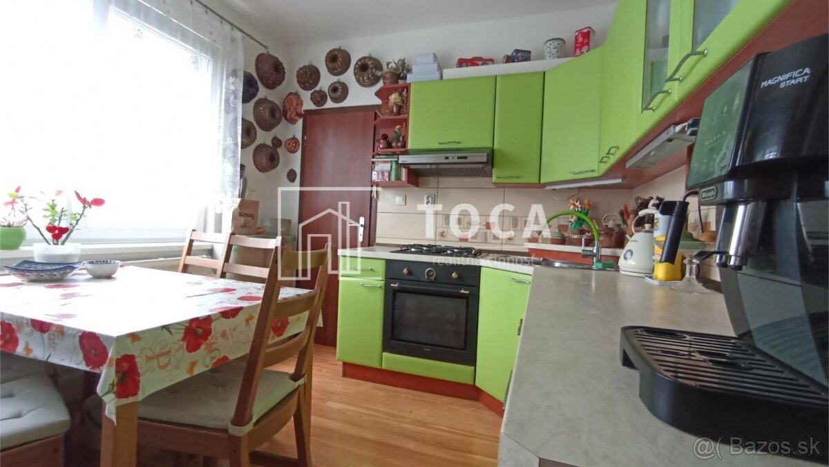 Predaj 4izbového bytu v Bytči – Sídlisko - 7